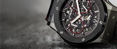 Hublot Watches