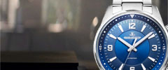 Jaeger LeCoultre Watches