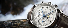 Longines Watches