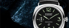 Panerai Watches