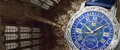 Patek Philippe Watches