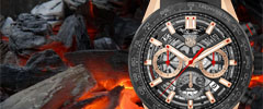 TAG Heuer Watches