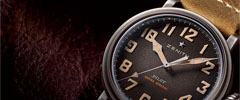 Zenith Watches