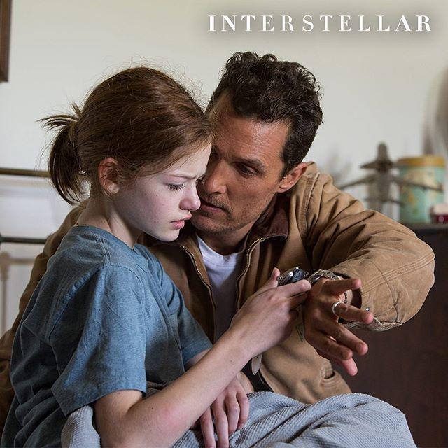 The Interstellar Watch: Hamilton Watches Through Space and Time