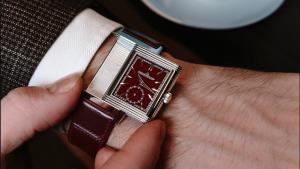 JLC Reverso: A Complete Guide to the Reversible Watch
