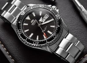 Orient Kamasu: What Makes This Affordable Diver Distinct?