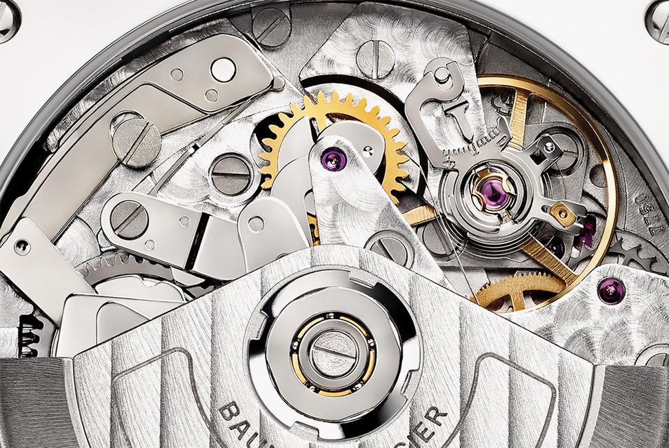 rolex 7750 movement