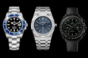 20 Most Iconic Watches of All Time