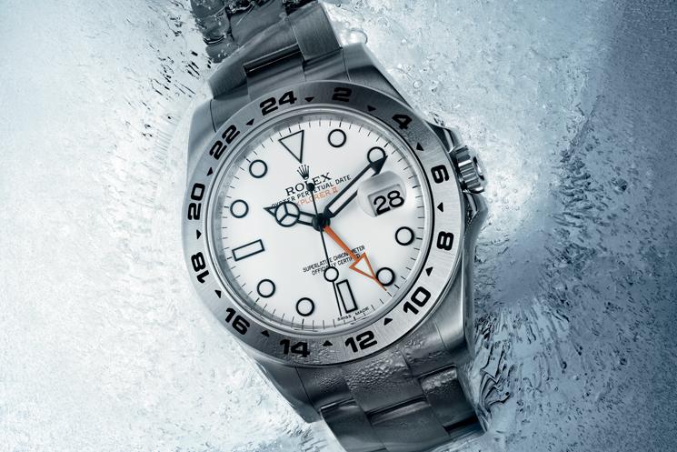Rolex Explorer II: The Brand’s Most Underrated Tool Watch?
