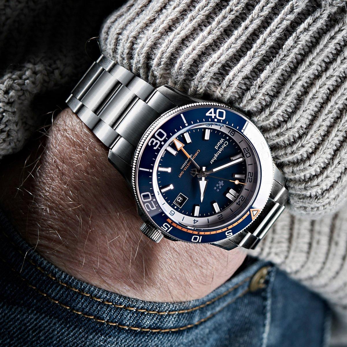 Best British Watch Brands That Should Be on Your Radar