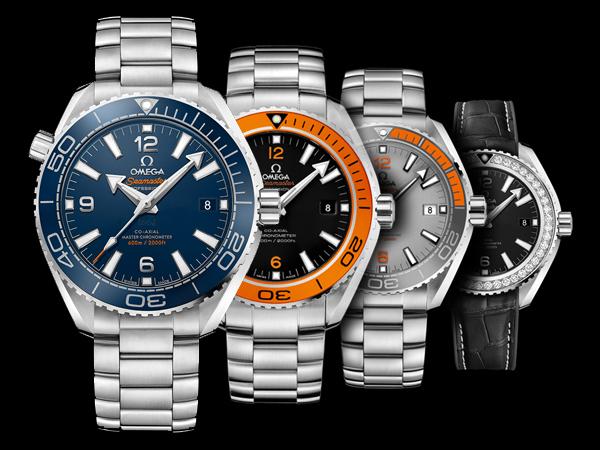 Omega Seamaster Planet Ocean: More Than Just a Bond Watch