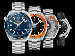 Omega Seamaster Planet Ocean: More Than Just a Bond Watch