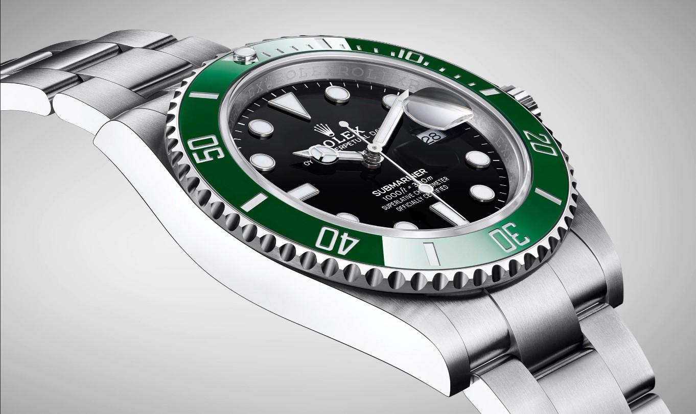 Rolex Kermit: A Guide to the Collectible Submariner