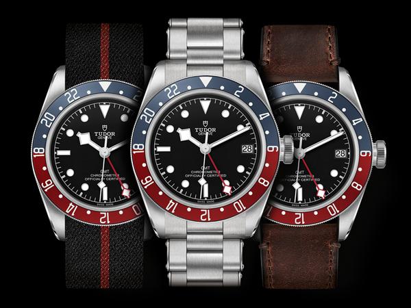 Tudor GMT: Your Best Rolex GMT Master Alternative?