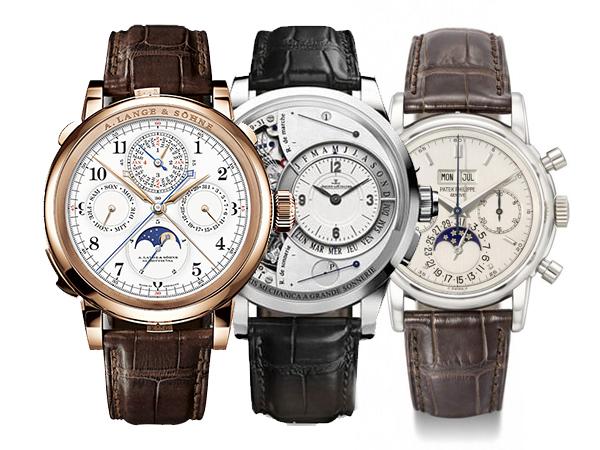 Top 10 Contemporary Watch Brands At Over $1m Monthly MIV® in 2022