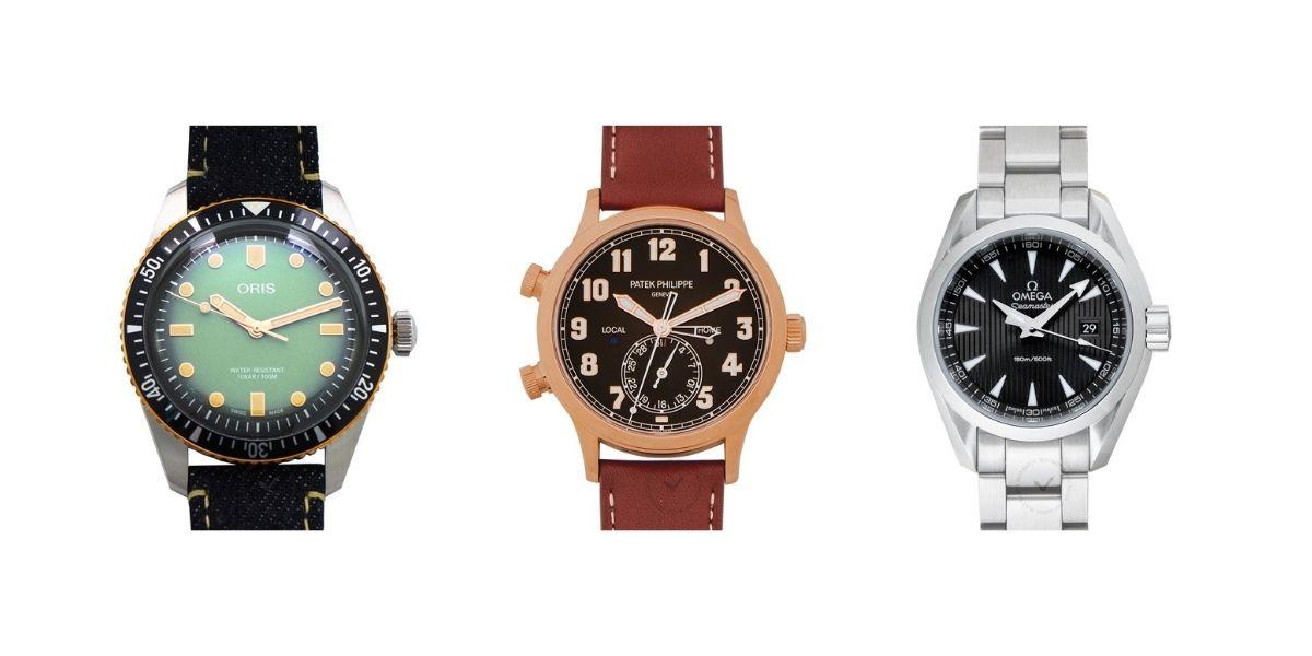 20 Best Easy-to-Read Watches for Every Lifestyle