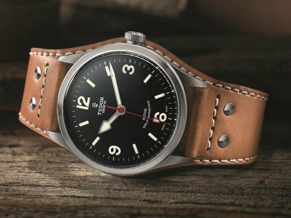 Tudor Ranger: An In-Depth Review of the Vintage Field Watch