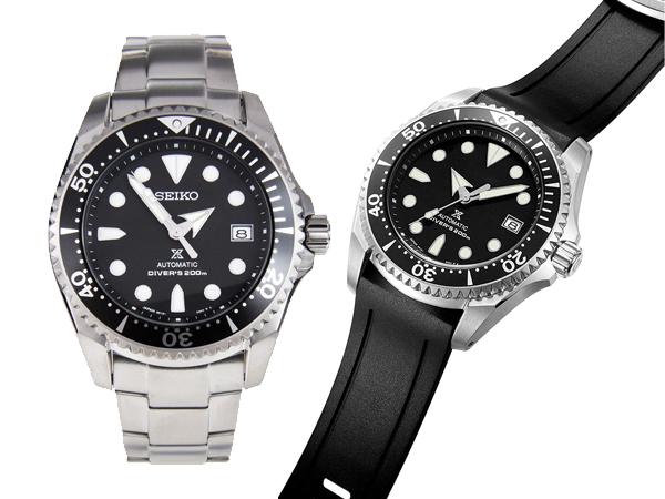 repulsion grafisk Picket The Seiko Shogun: A Guide to the Lightest Diver - The Watch Company