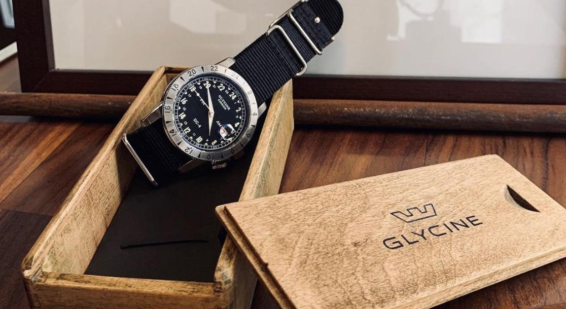 Going international: 5 world time watches for the discerning jet-setter