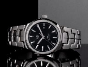 TAG Heuer Link: A Look at the Brand’s Elegant Sports Watch