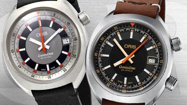 13 Best Oris Chronoris Watches Worth Your Time