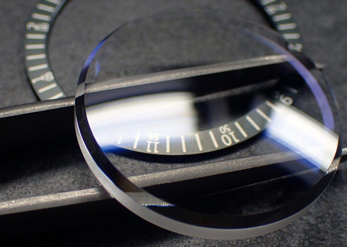 Hardlex Crystal: How Does It Compare To Other Crystals? - The Watch Company