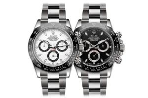 The Rolex Daytona 116500LN: A Collector’s Guide