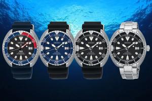 Seiko Mini Turtle: Is It the New Generation SKX007?