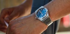 Girard-Perregaux Laureato: Our 10 Best Picks