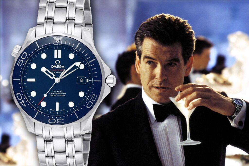 20 Most Iconic Watches in Movies - The Watch Company