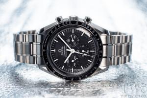 The Omega Speedmaster In “First Man”