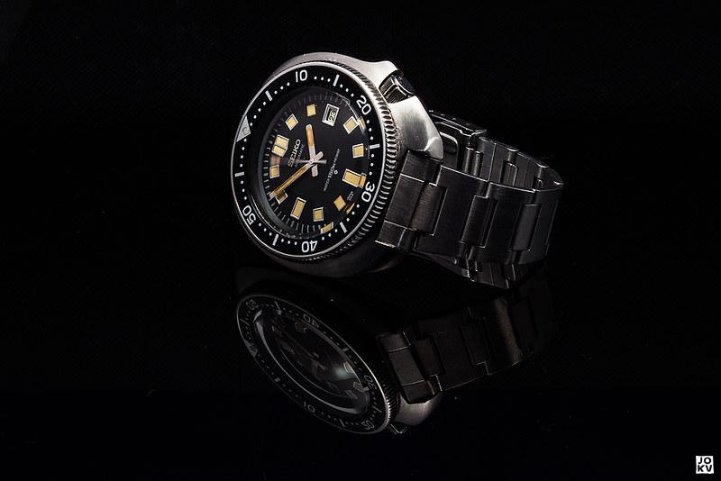Seiko 6105: A Comprehensive Review on One of Seiko’s Iconic Vintage Divers