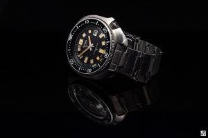 Seiko 6105: A Comprehensive Review on One of Seiko’s Iconic Vintage Divers