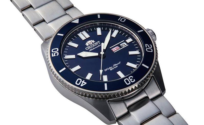 Orient Kano: A Review & Complete Guide to the Classic Japanese Diver