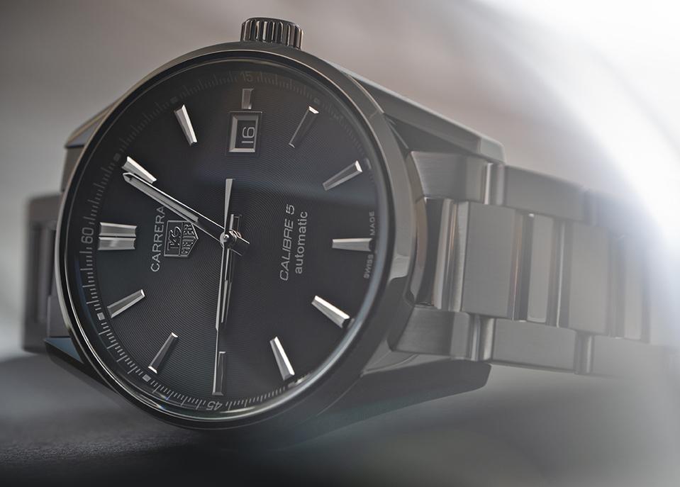 5 Of The Best TAG Heuer Carrera Watches