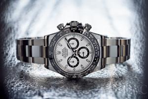 5 Reasons Why You Should Buy A Chronograph Watch