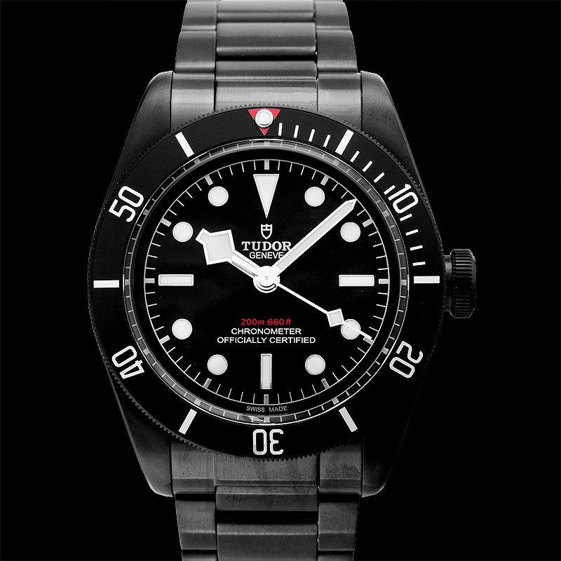 The Tudor Black Bay Dark – Tudor’s Modern Marvel