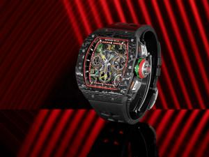 Richard Mille Watch Prices: On The Value of a Luxury Watch