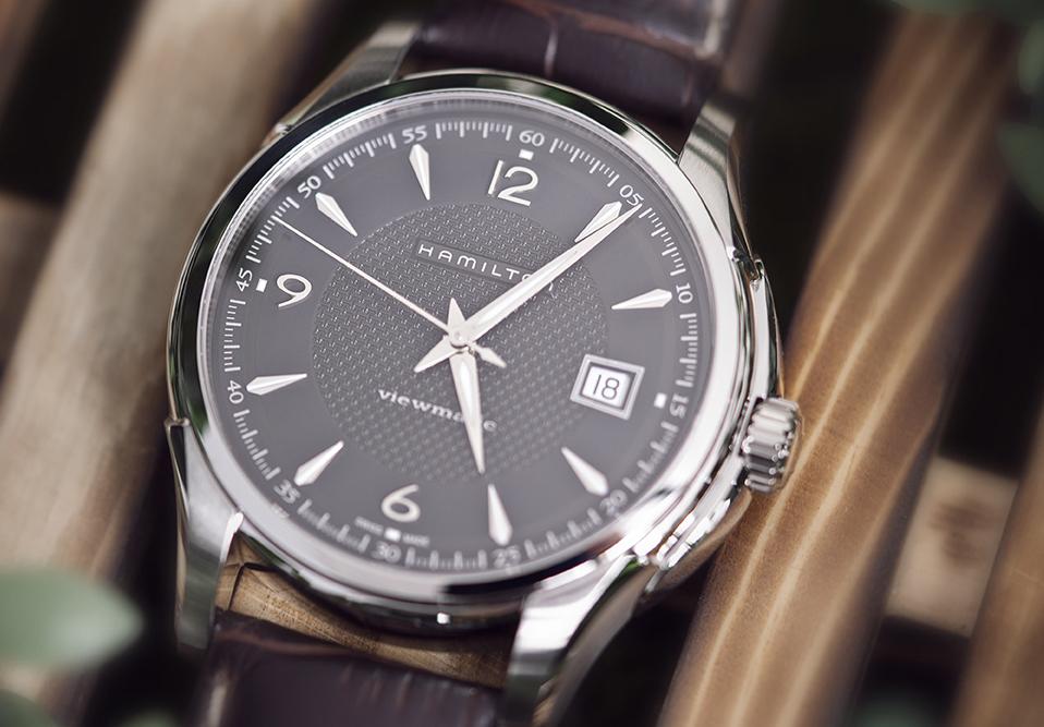 Top Five Models For Hamilton Jazzmaster