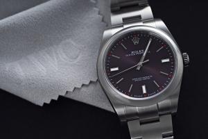 5 Affordable Rolex Watches For New Collectors