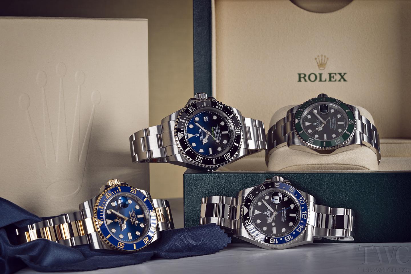 Style Decoded: How Many Watches Should You Have?