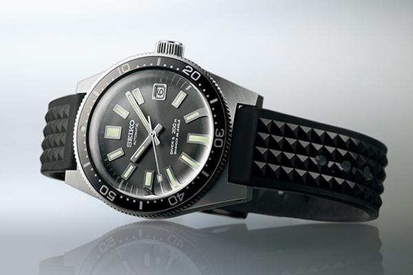 Dive Into the Ocean With the Powerful Seiko SLA017 - The Watch Company