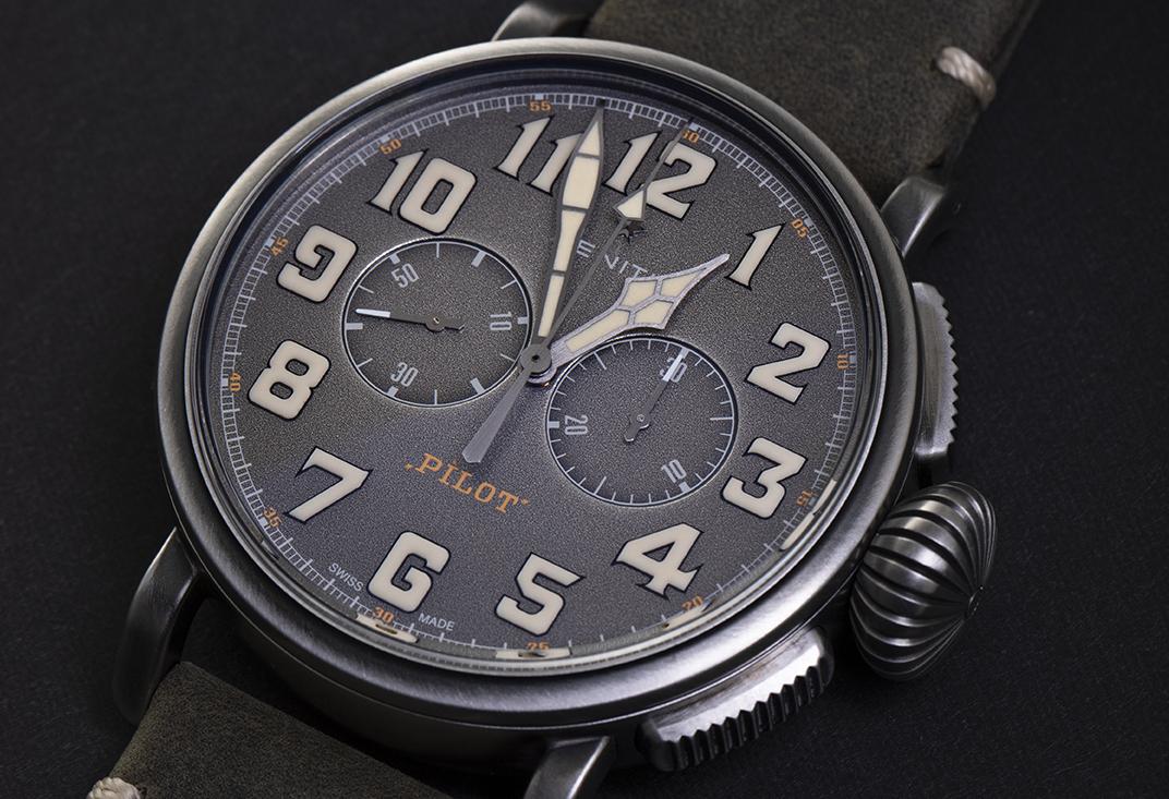15 Of The Best Pilot Watches For Men