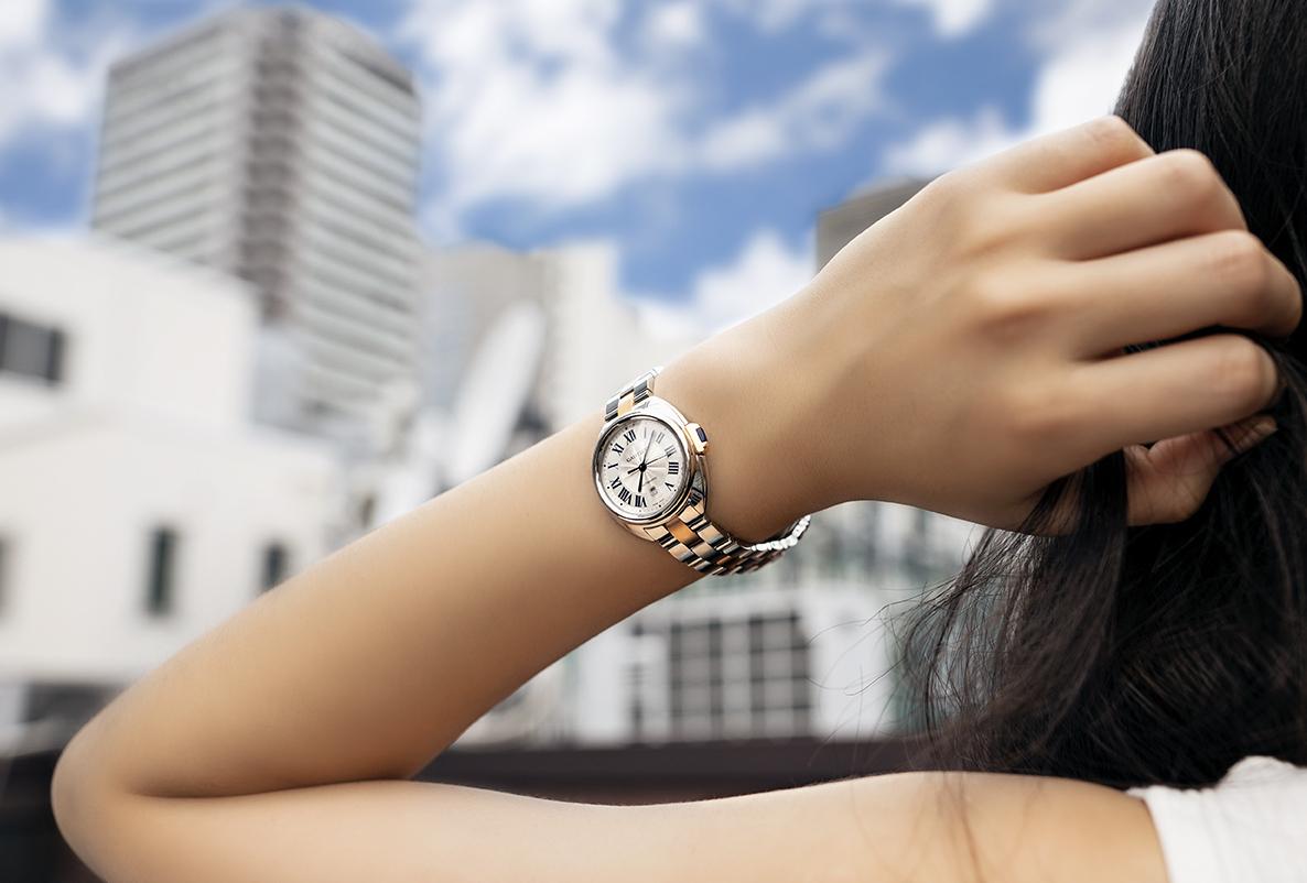 6 Luxury Watches For Women With Infinite Elegance - The Watch Company