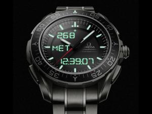 Omega X-33: A Complete Guide and Review of a Space Icon