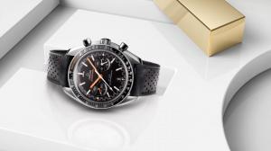 Omega Speedmaster Racing : 10 Best Rugged Watches