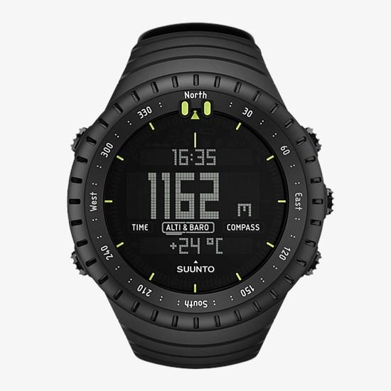 15 Altimeter Watches To Bring To Your Daring Adventures - The