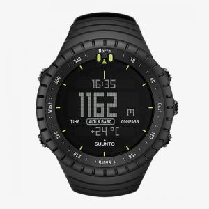 15 Altimeter Watches To Bring To Your Daring Adventures