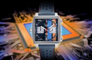The Different TAG Heuer Special Edition Watches