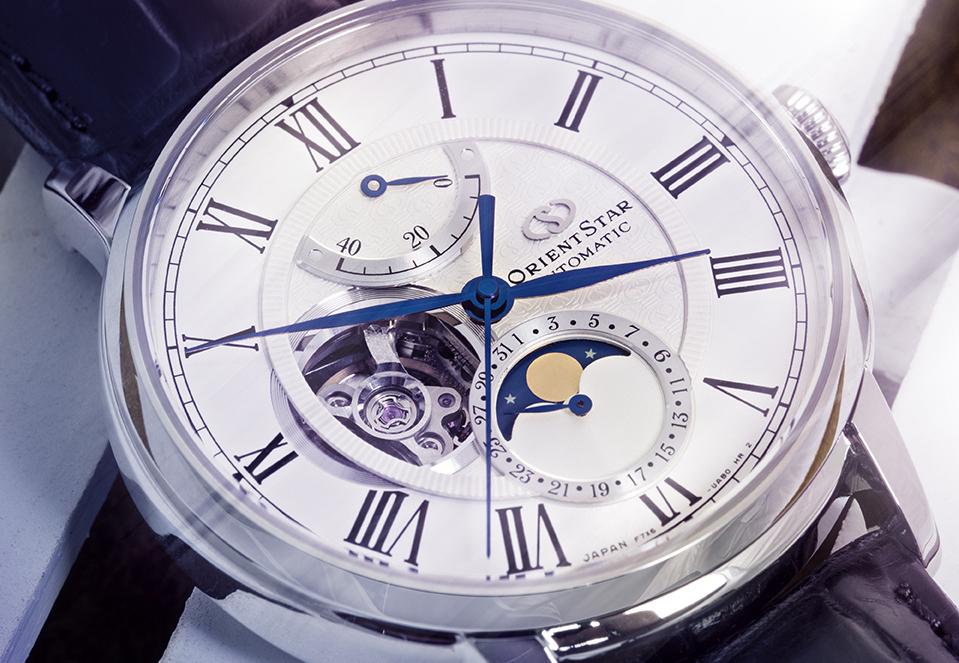 Moonphase Watches For Men And Women
